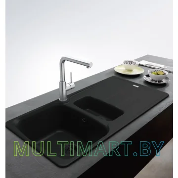 Смеситель Franke Smart Glenda 115.0706.986 картинка 4
